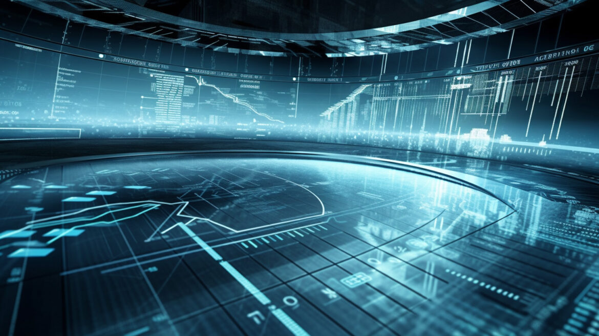 AIBlog Revolution: Redefining the Future of Digital Publishing with Artificial Intelligence