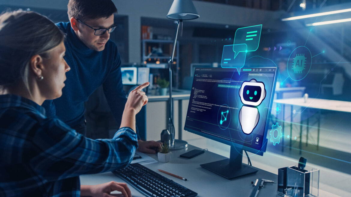 AIBlog and the Future of AI-Powered Content Creation