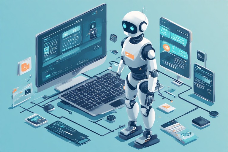 How Businesses Use AI to Improve Customer Experience