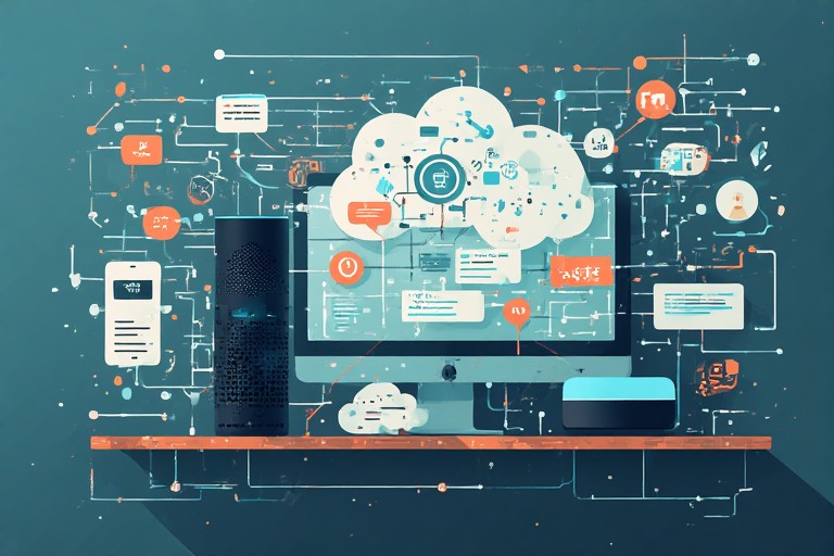 How AI Powers Smart Assistants Like Siri and Alexa