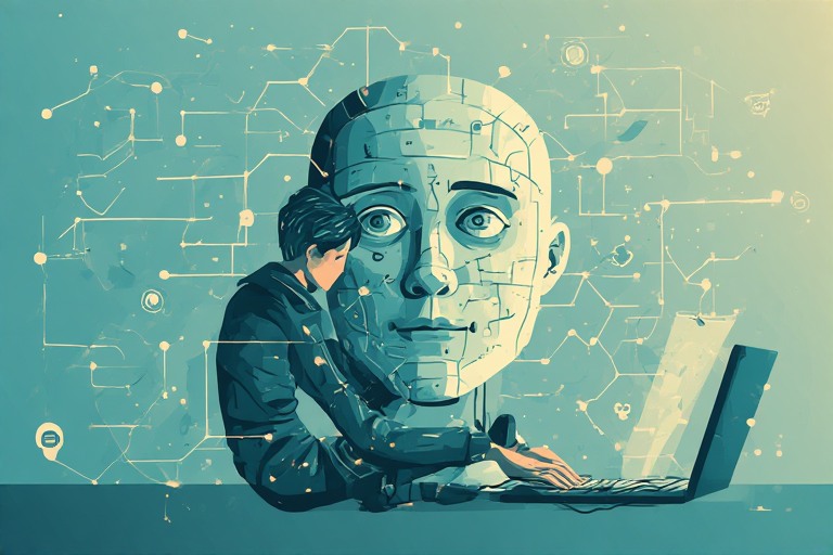 Generative AI: The Technology Behind Chatbots and Image Creation
