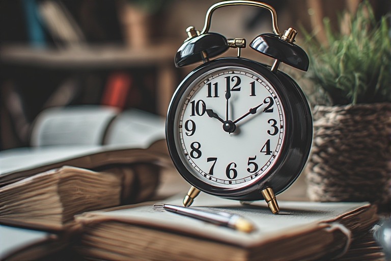 How to Stay Motivated While Working from Home