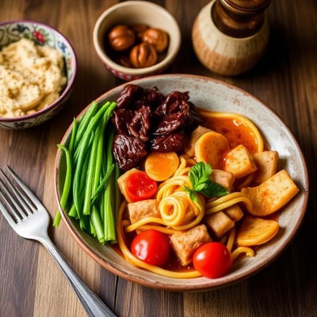 Traditional Polish dishes you must try at least once
