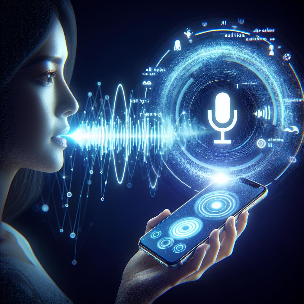 🎙️ Voice AI Revolution: How Conversational AI Is Becoming More Human 🤖💬