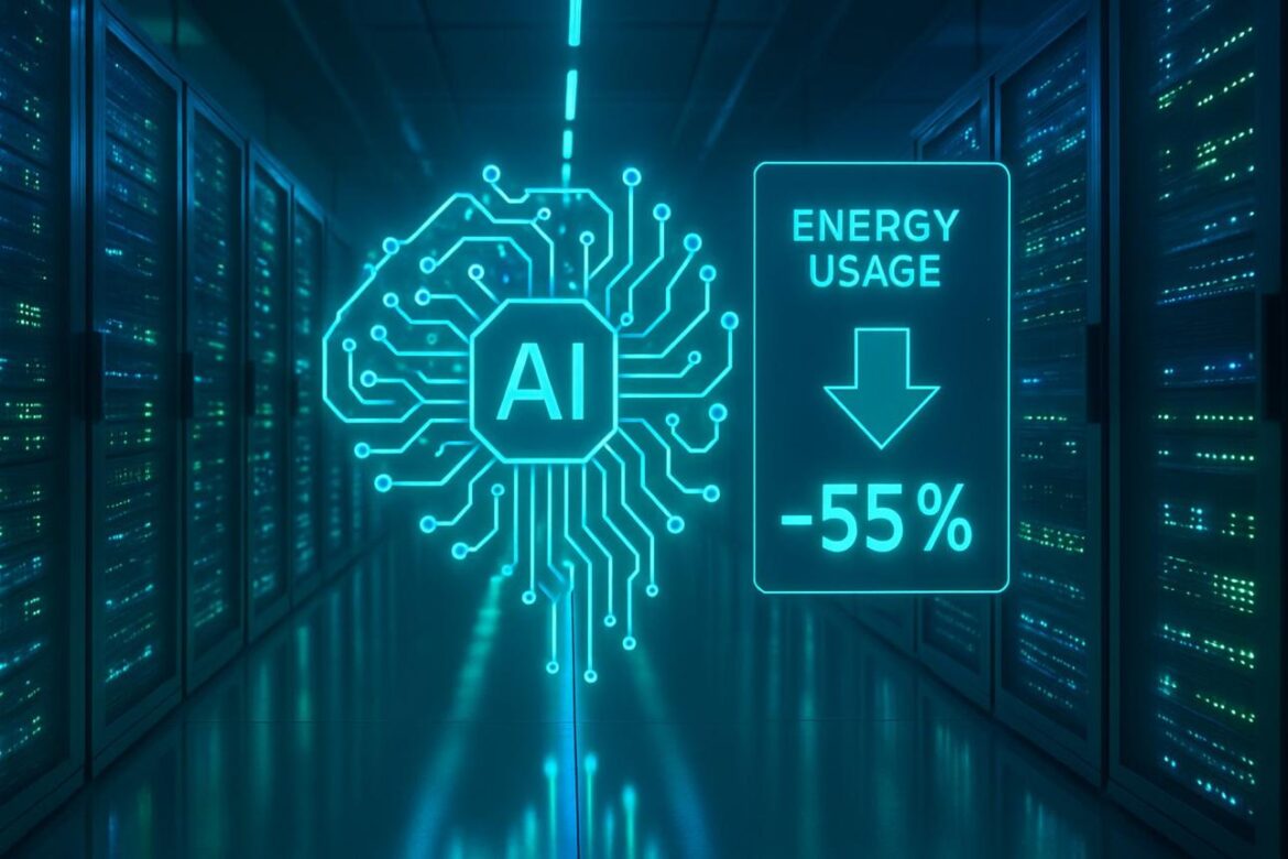 The AI Energy Crisis: Why Artificial Intelligence Needs More Power Than Ever ⚡🤖